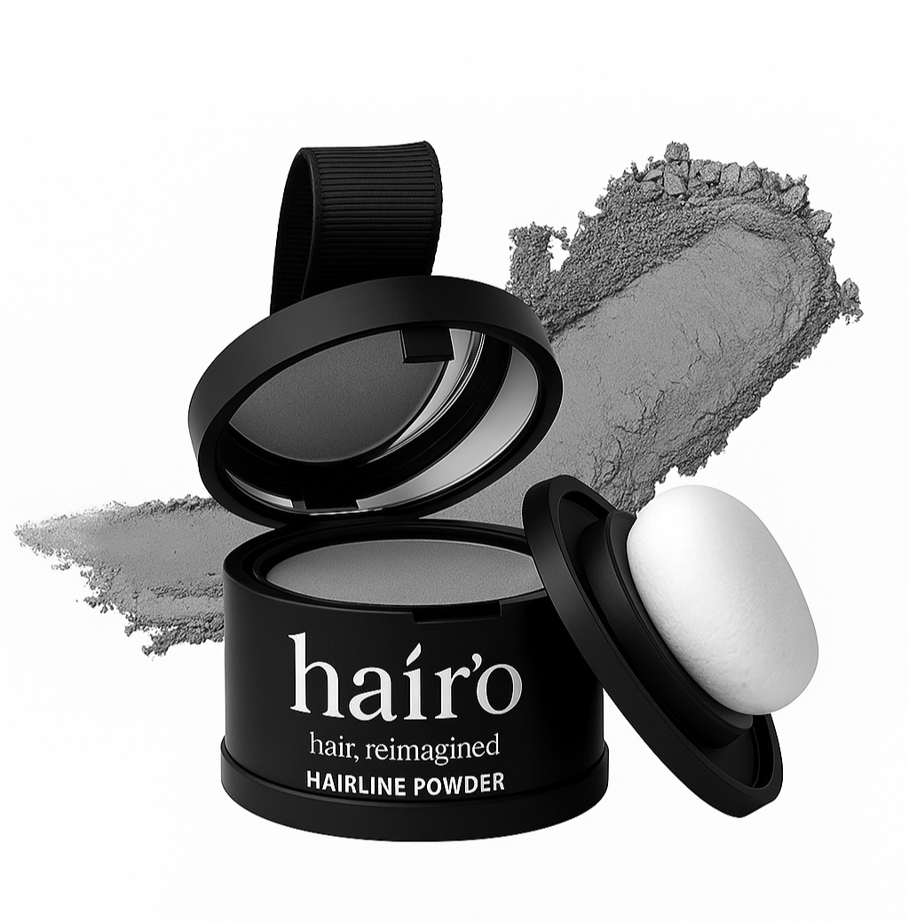 Hair'o - Hair Powder