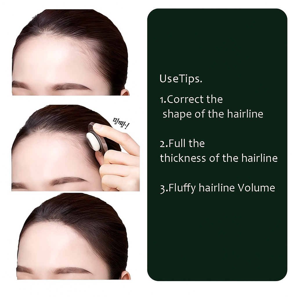 Hair'o - Hair Powder