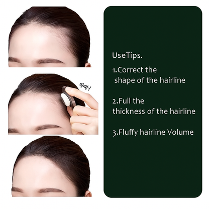 Hair'o - Hair Powder